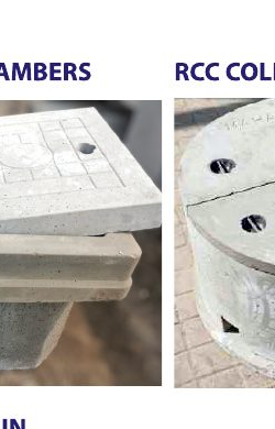 RCC Collar catalogue reference