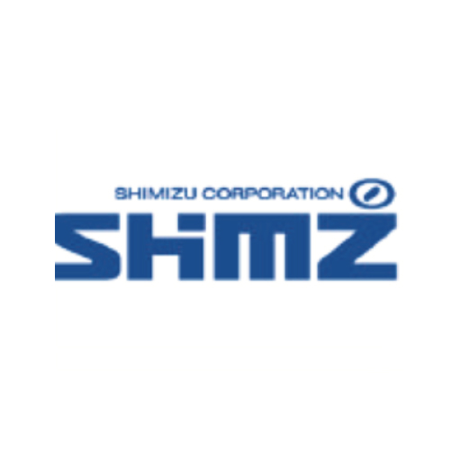 Shimizu Corporation India logo