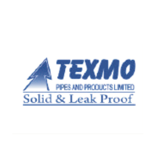 Texmaco Rail & Engineering logo
