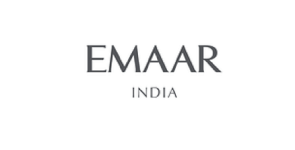Emaar India logo