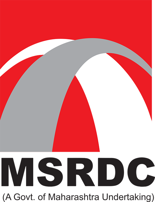 Samruddhi Mahamarg Expressway logo