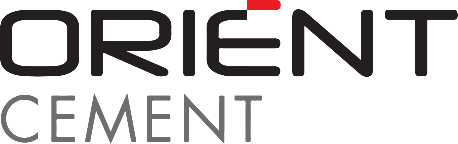 Orient Cement Ltd logo