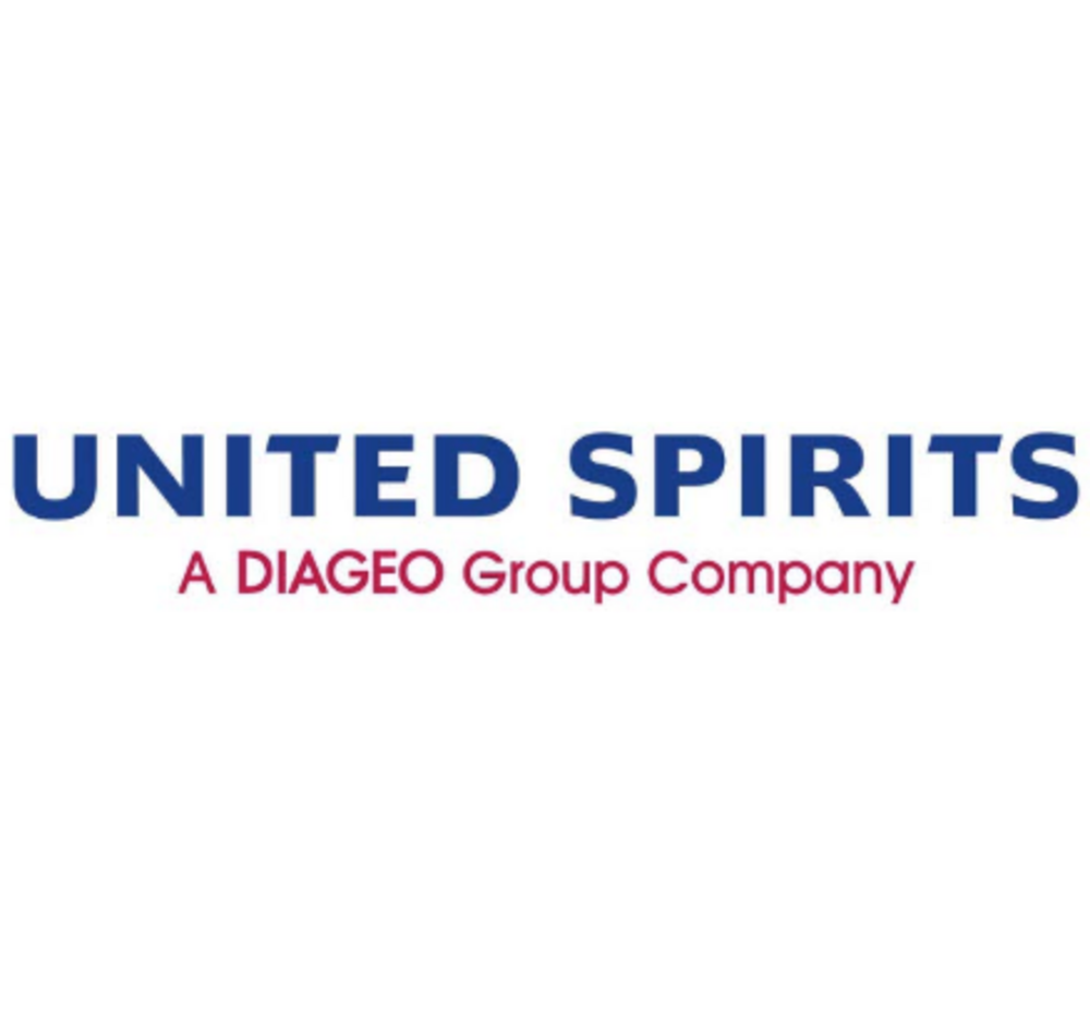 United Spirits Ltd logo