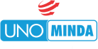 Uno Minda Infrastructure LLP logo