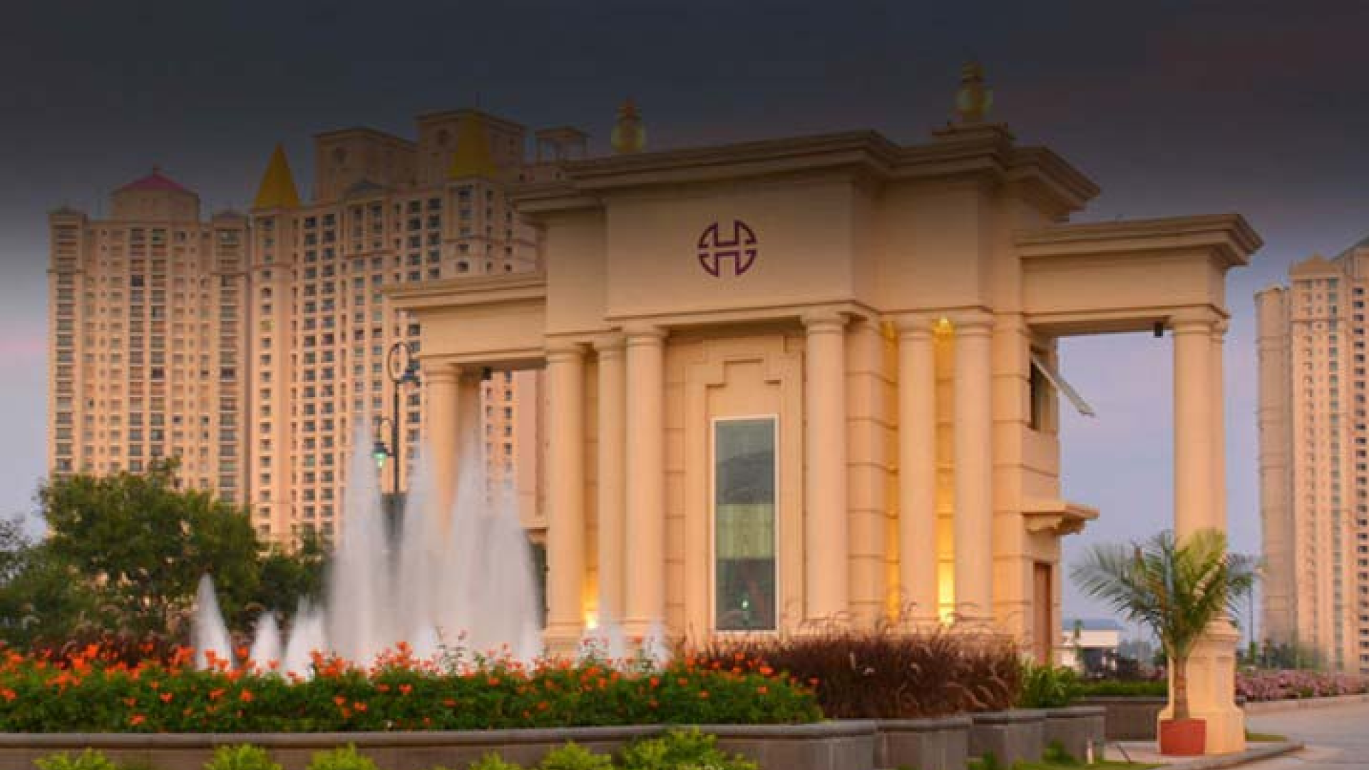 House of Hiranandani